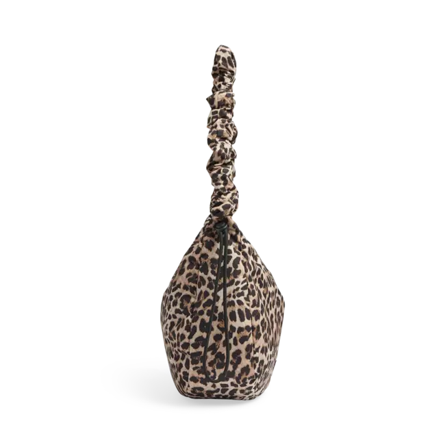 GroundMBG Bag Leopard