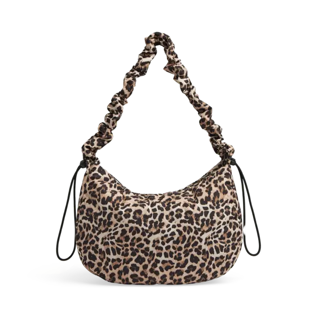 GroundMBG Bag Leopard