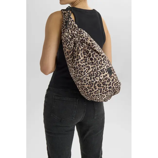 AlpineMBG Bag Leopard