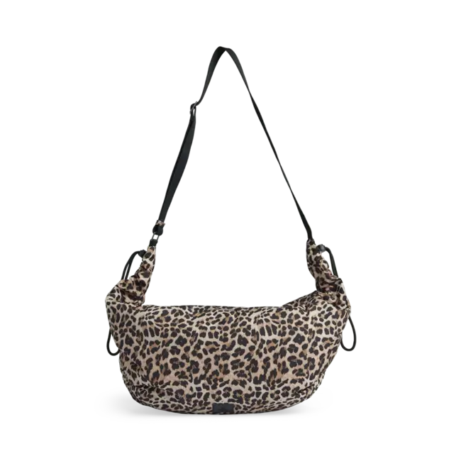 AlpineMBG Bag Leopard