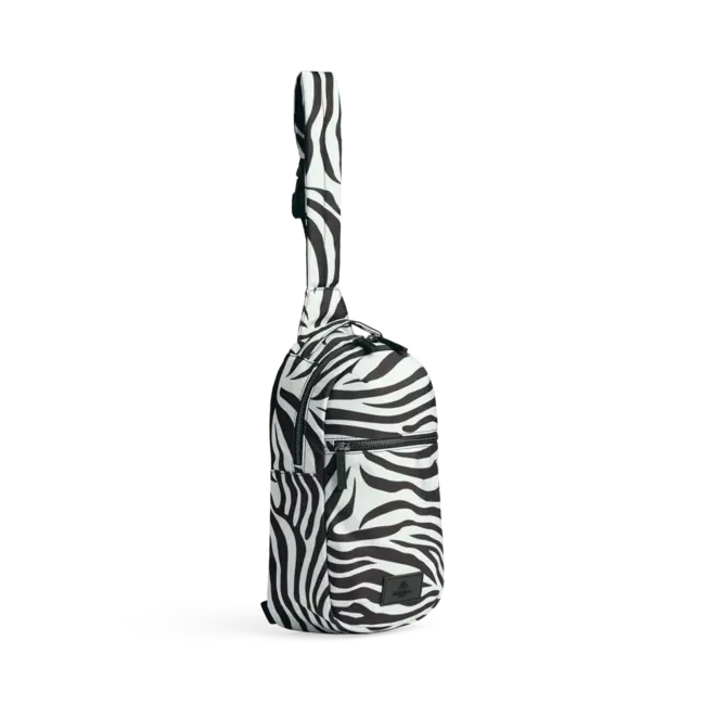 TrekMBG Sling Bag Zebra
