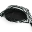 FameMBG Bum Bag Zebra