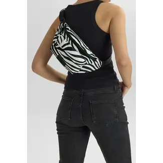 Markberg FameMBG Bum Bag Zebra