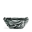 FameMBG Bum Bag Zebra