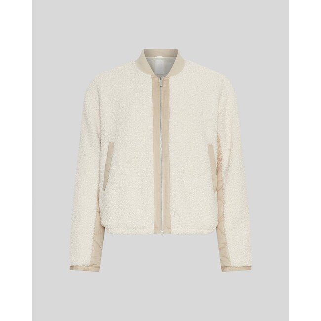 Teddy jasje Fog Safari