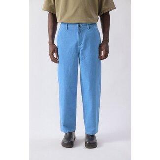 American vintage PUSWAY Pantalon WATTERFALL