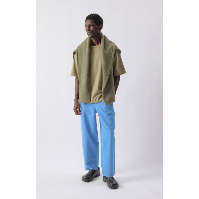 PUSWAY Pantalon WATTERFALL