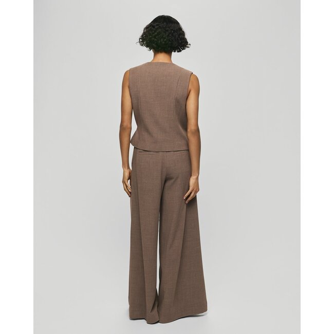 MSCHDarina Pants Mount Trail Mel Brown