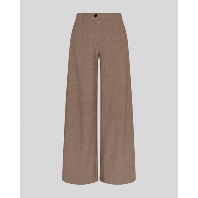 MSCHDarina Pants Mount Trail Mel Brown