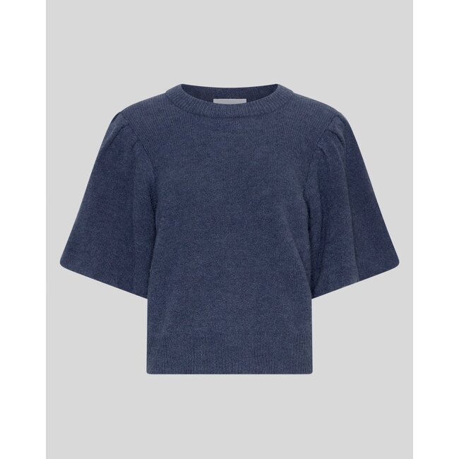 Trui Vintage Indigo Blue