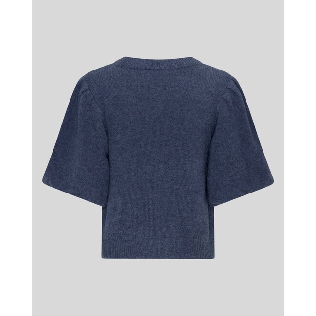 Trui Vintage Indigo Blue