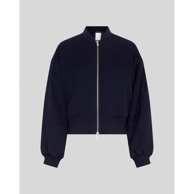 MSCHMadalie Jacket Sky Captain Blue