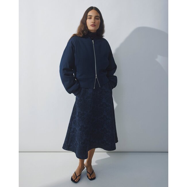 Jas Sky Captain Blue