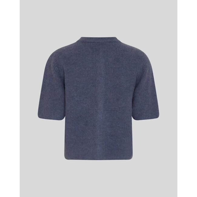 Vestje Vintage Indigo Blue