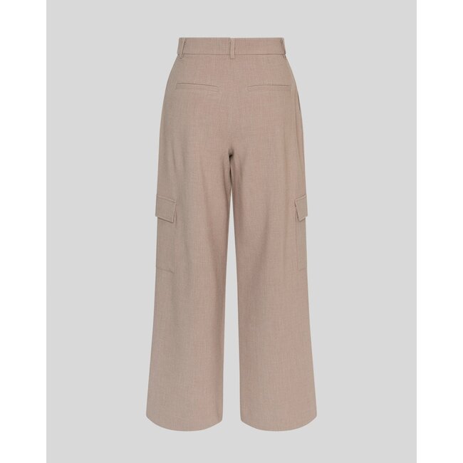 MSCHZeta Michelle HW Pants Mountain T Mel Brown