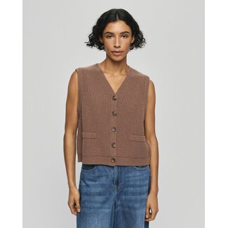MSCH Copenhagen MSCHRiani Amaria Vest Mountain T Mel Brown