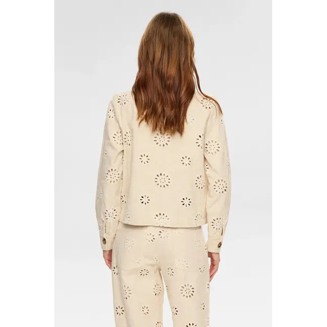 NUENORA JACKET Irish Cream