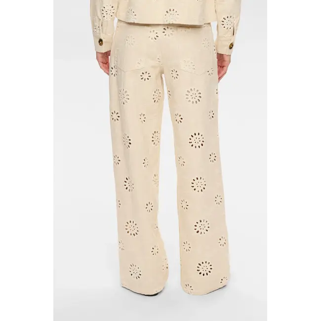 NUENORA PANTS Irish Cream