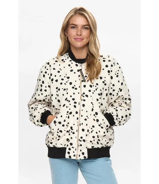 Nümph NUDALMA JACKET Pristine