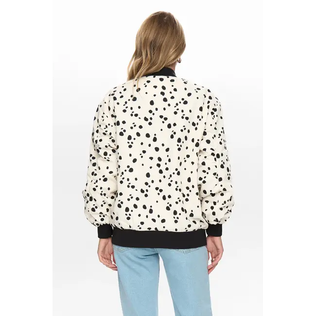 NUDALMA JACKET Pristine