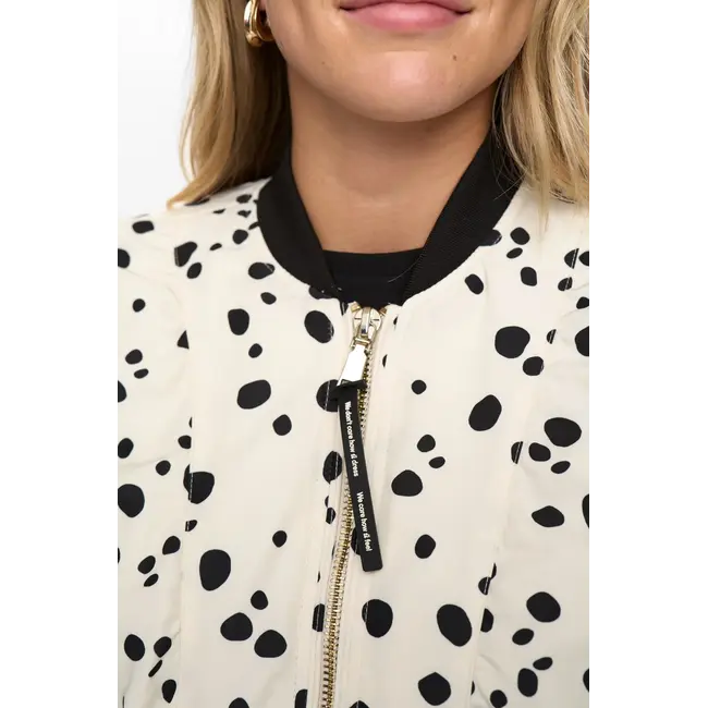 NUDALMA JACKET Pristine