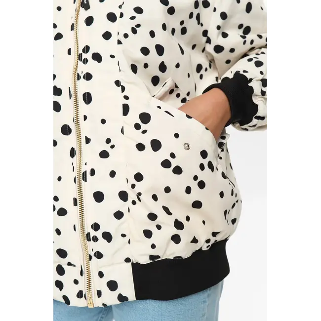 NUDALMA JACKET Pristine