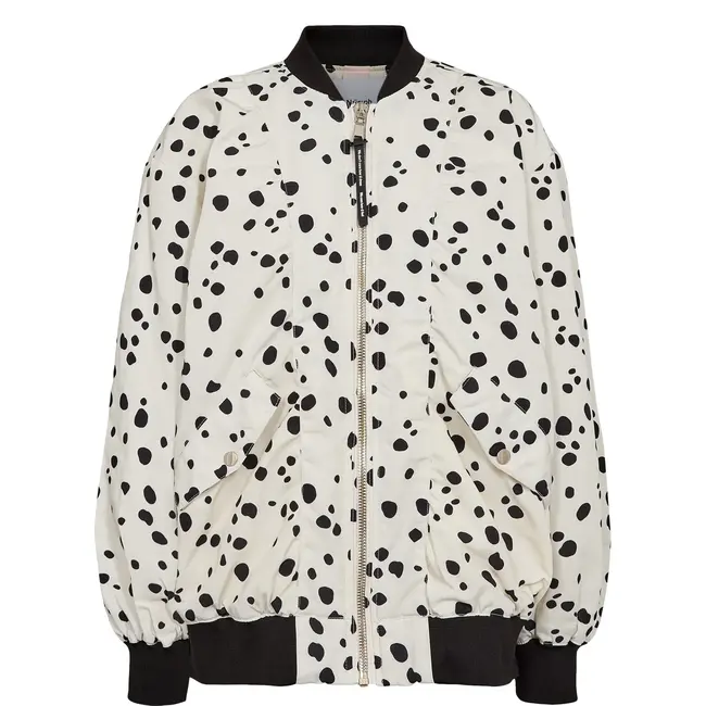 NUDALMA JACKET Pristine