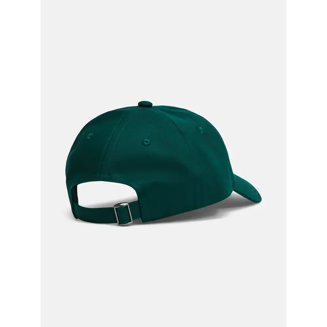 Ground Cap Ponderosa Pine