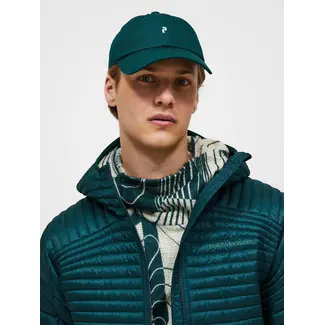 Peak Performance Ground Cap Ponderosa Pine