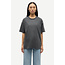 Samsoe Samsoe EIRA T-SHIRT Washed Black