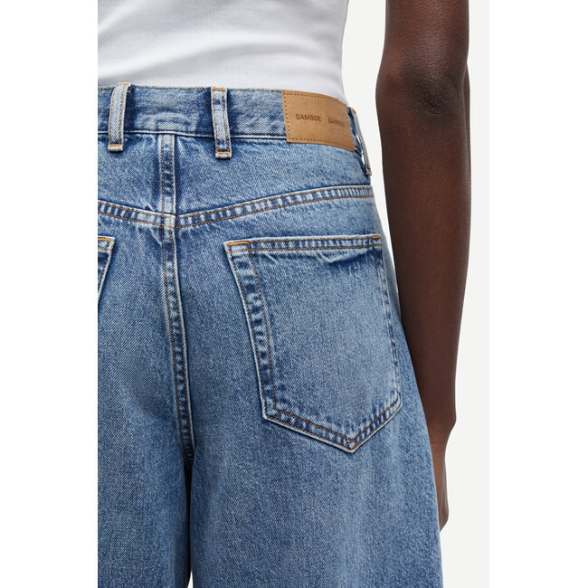 SAHARPER JEANS Authentic