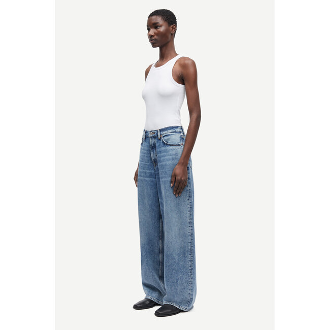 SAHARPER JEANS 14606 Authentic