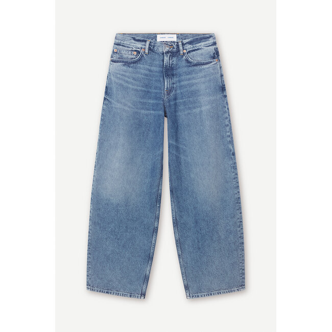 SAHARPER JEANS Authentic