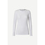 ALEXA LONGSLEVE White