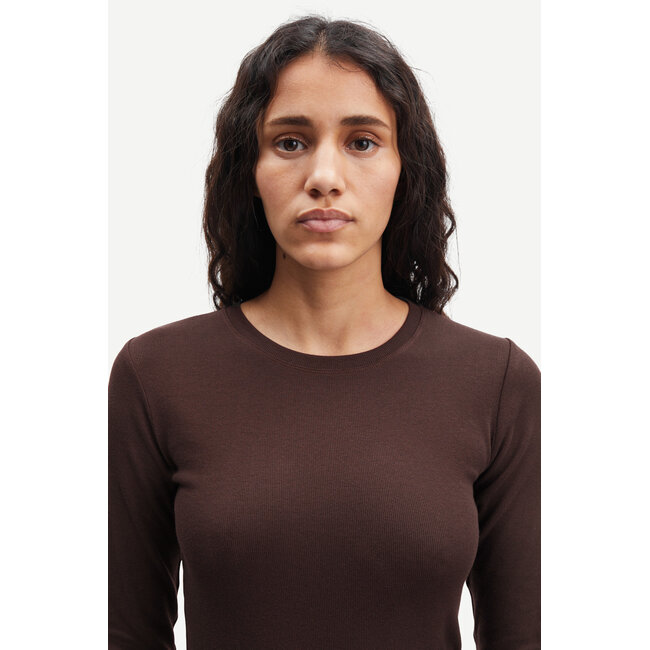 ALEXA LONGSLEVE Mole