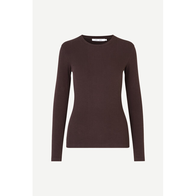 ALEXA LONGSLEVE Mole