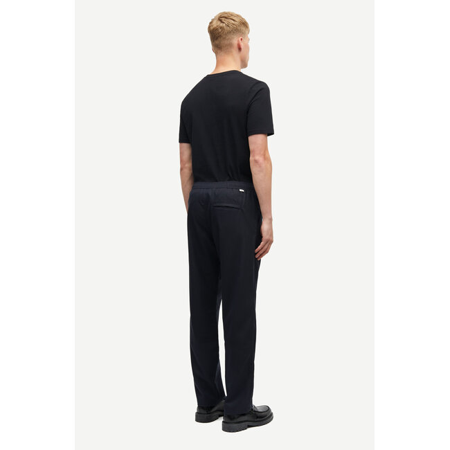 SAJABARI X TROUSERS Salute