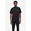 Samsoe Samsoe NORSBRO T-SHIRT Black