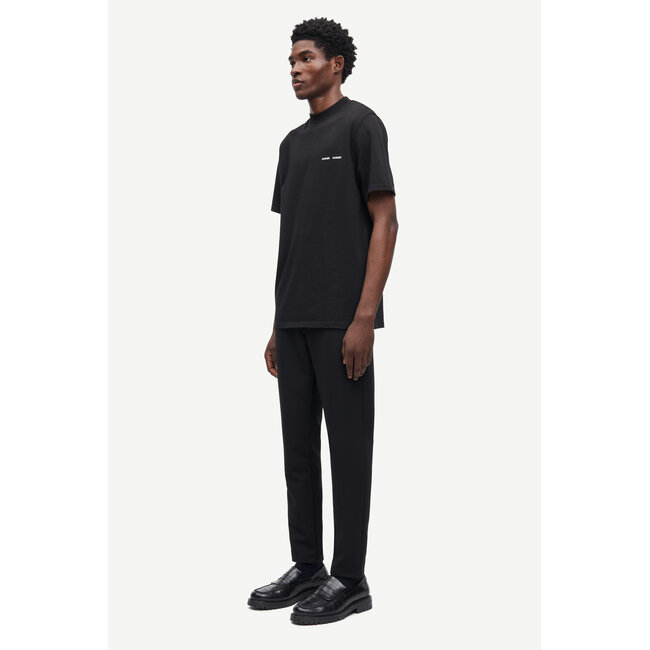NORSBRO T-SHIRT Black