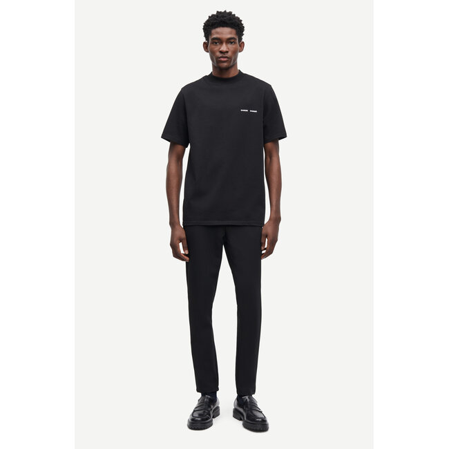 NORSBRO T-SHIRT 6024 Black