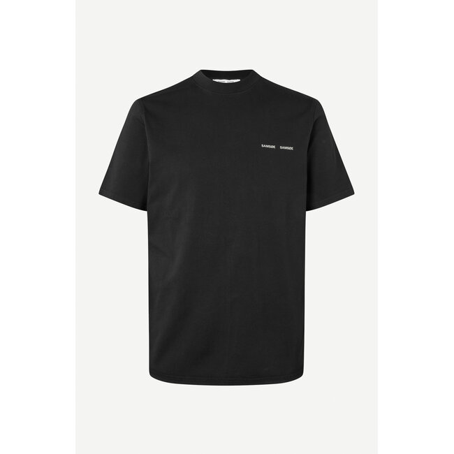NORSBRO T-SHIRT Black
