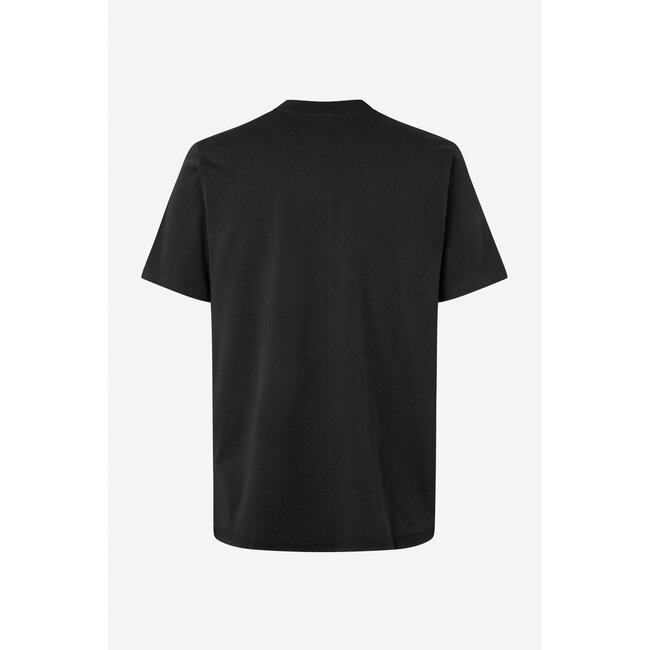 NORSBRO T-SHIRT 6024 Black