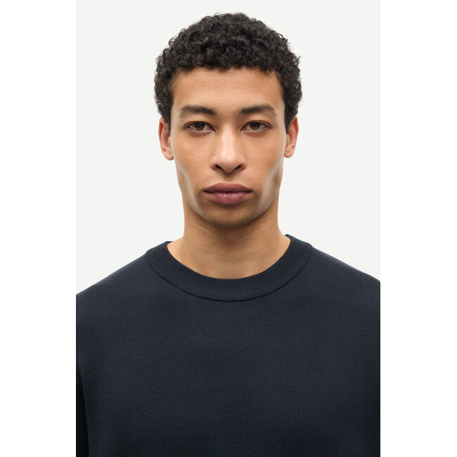 GUNAN CREW NECK 10490 Sky Captain