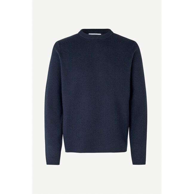 GUNAN CREW NECK 10490 Sky Captain