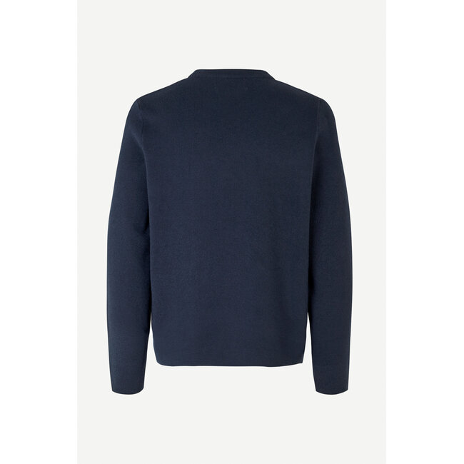 GUNAN CREW NECK Sky Captain