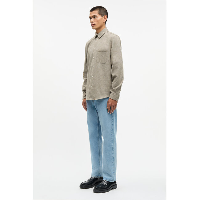 EDDIE JEANS Vintage Legacy