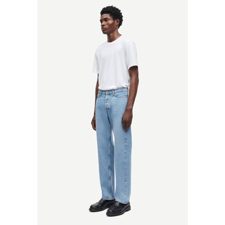 Samsoe Samsoe EDDIE JEANS 14144 Vintage Legacy
