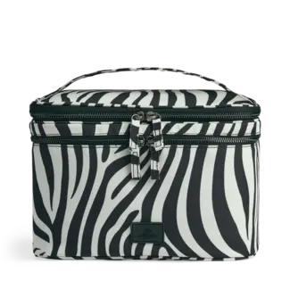 Markberg Toilet tas Zebra