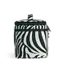 TreasureMBG Toiletry Bag Zebra