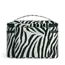 Toilet tas Zebra